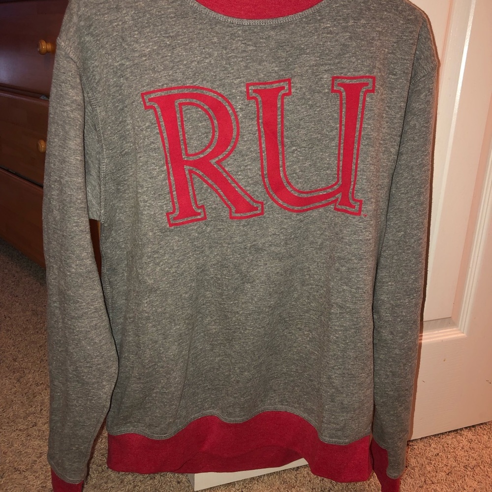 Radford University Pull Over